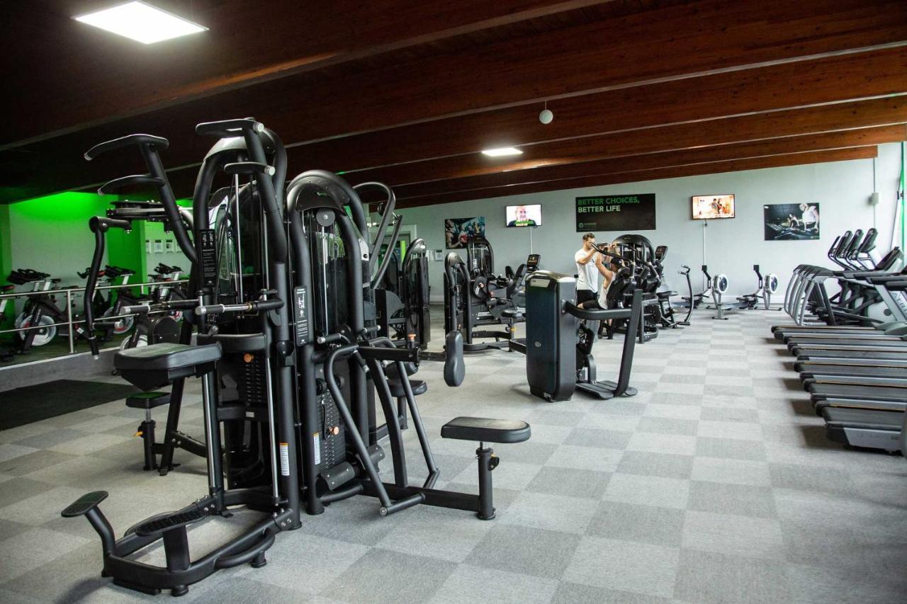Flat 2, The Old Antiques Warehouse - Free Off-Site Health Club Access With Pool, Sauna, Steam Room & Gym Bowness-on-Windermere Kültér fotó